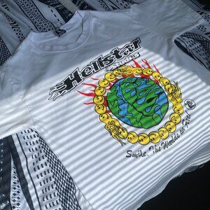 HELLSTAR TEE